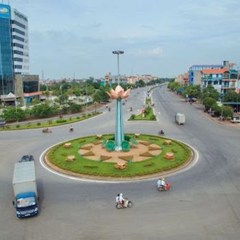 Giới đầu tư bất động sản định vị tọa độ vùng đệm quanh Hà Nội có tiềm năng hàng đầu